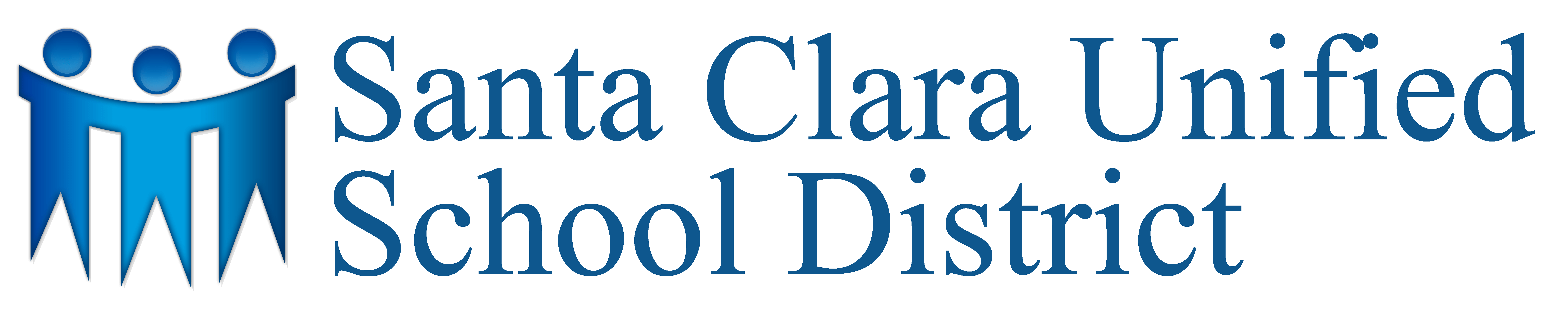Santa Clara Unified SD logo